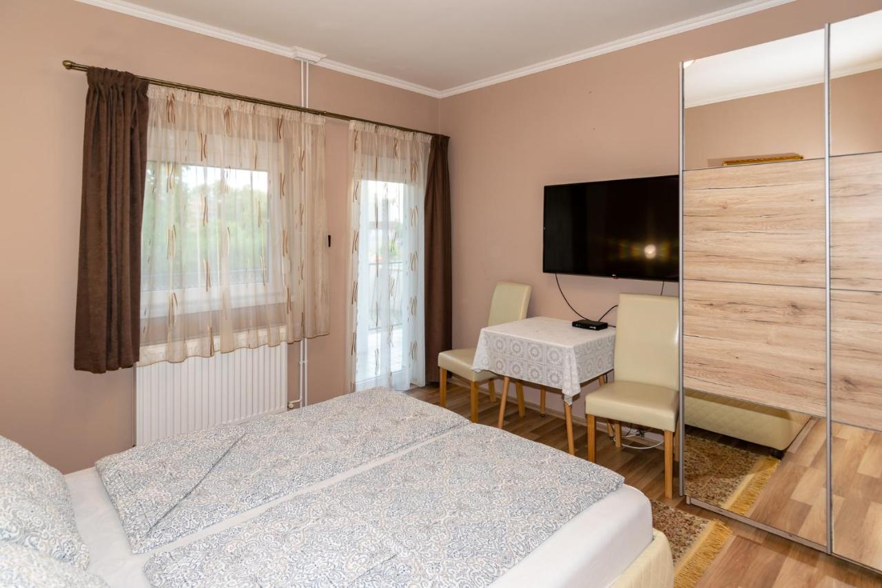 Kék Lagúna Vendégház Balatonfüred Exterior foto